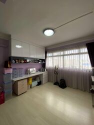 Blk 698D Hougang Street 52 (Hougang), HDB Executive #574027061
